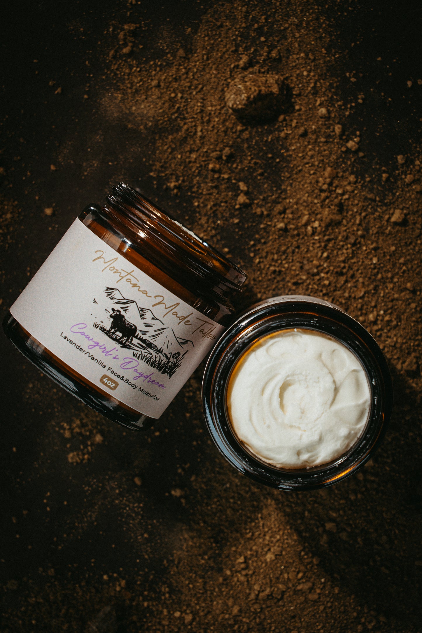 Cowgirl's Daydream Whipped Tallow
