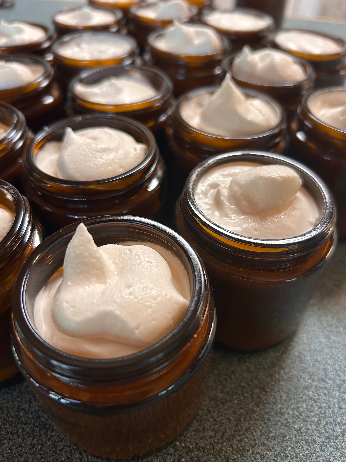 Frankincense Whipped Tallow