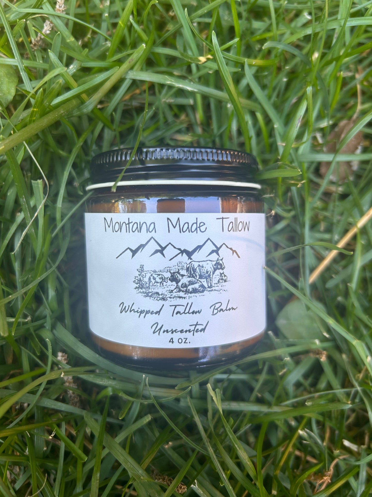 Classic Whipped Tallow