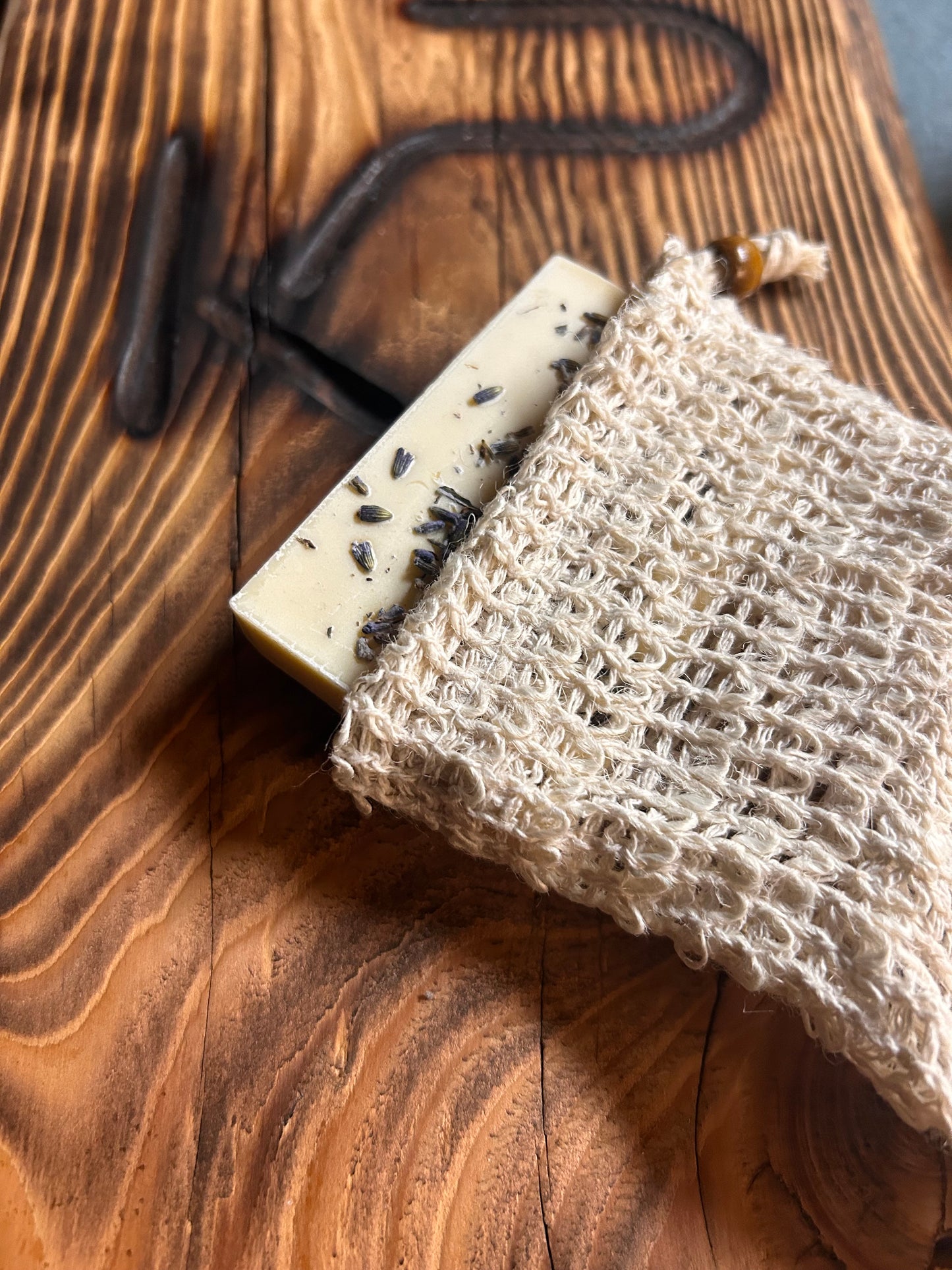 Tallow Soap Bundle