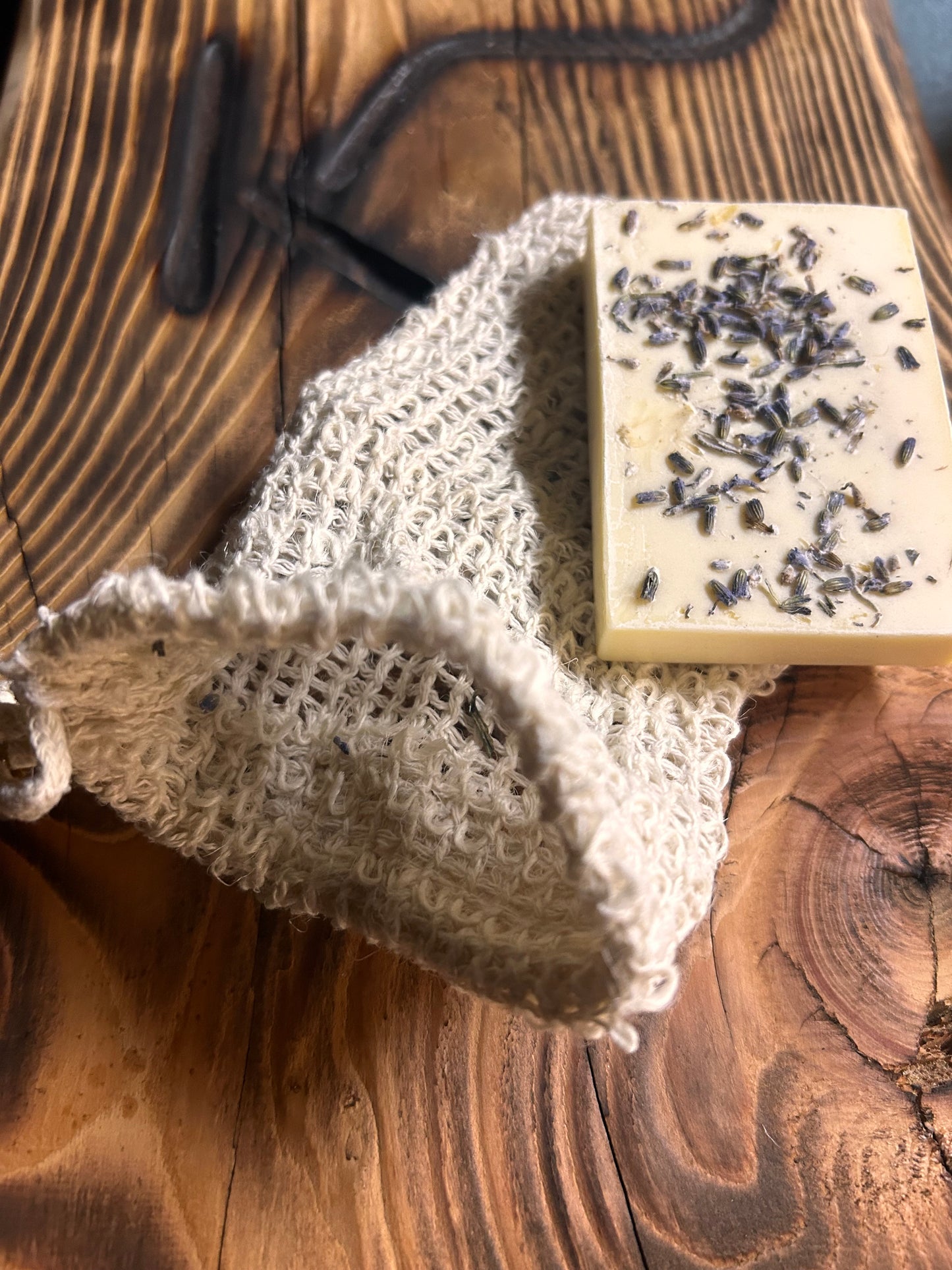 Tallow Soap Bundle