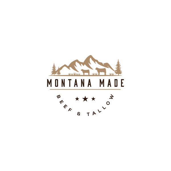 Montana Made Meats logo