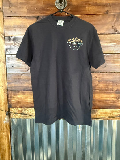 Montana Made Beef & Tallow Tee