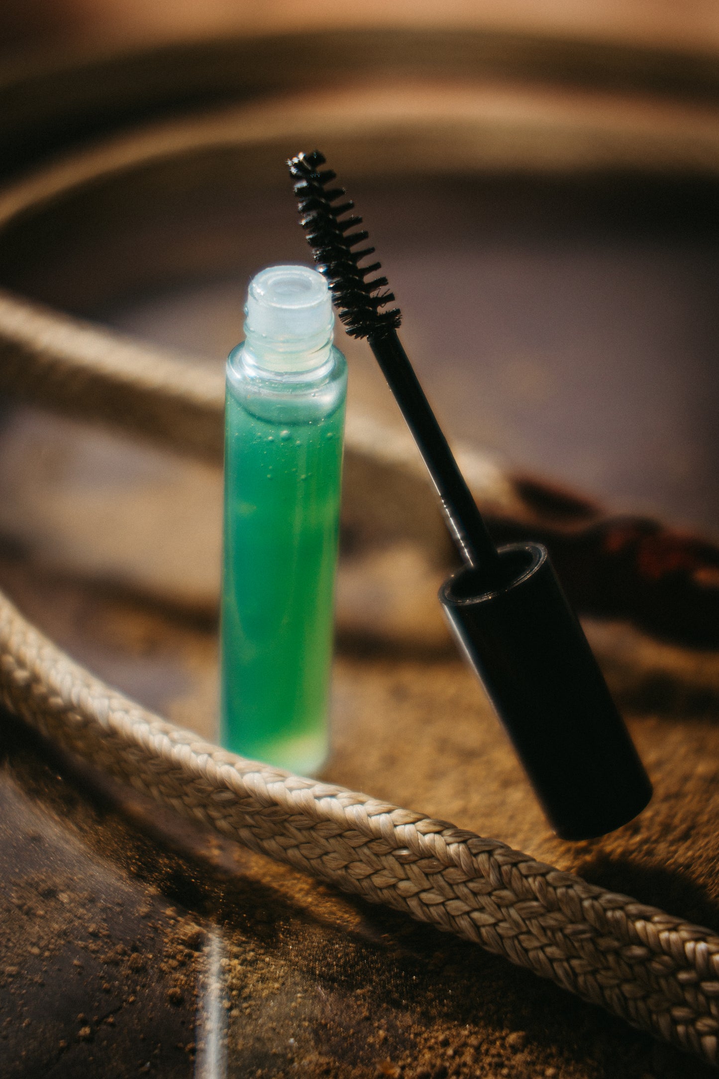 Eye Lash Growth Applicator