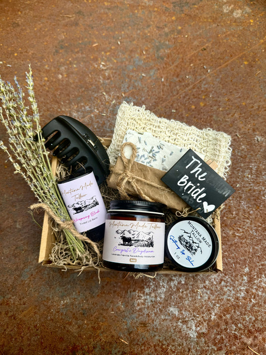 Tallow Bridal Party Sets