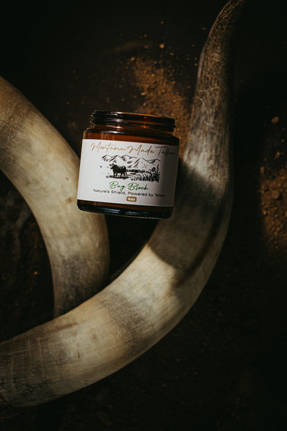 Bug Block Tallow Balm