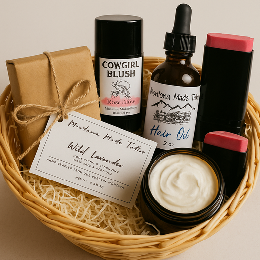 Women’s Gift Set