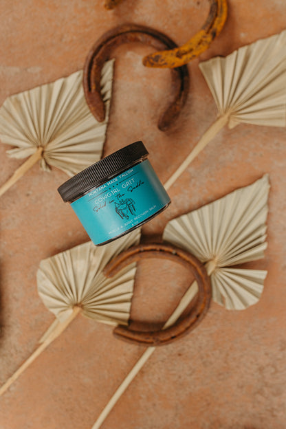 Cowgirl Grit Muscle & Joint Recovery Balm