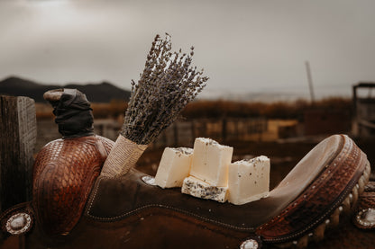 Wild Lavender Tallow Soap